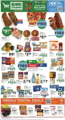 King Soopers weekly ad (valid until 11-02)