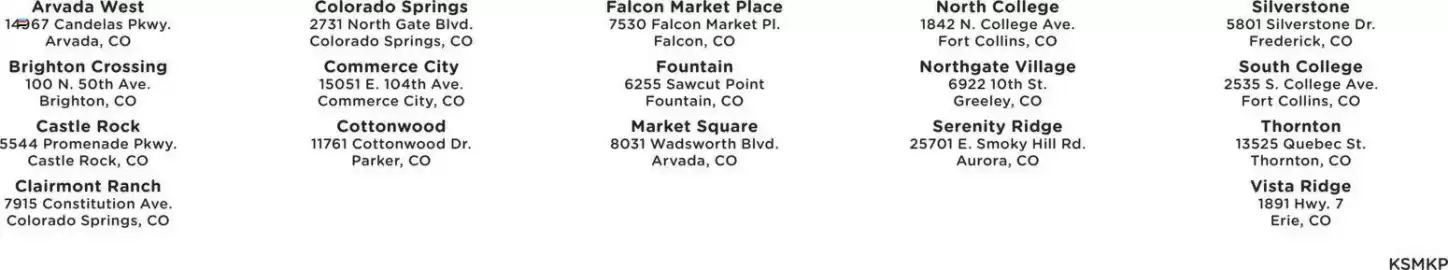 King Soopers weekly ad Page 3