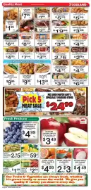 Foodland weekly ad week 6 Page 2