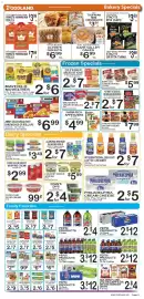 Foodland weekly ad week 6 Page 3