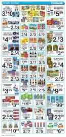 Foodland weekly ad week 6 Page 4