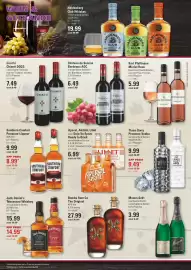 Meyer's Frischemarkt Prospekt woche 6 Seite 11