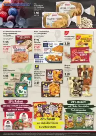 Meyer's Frischemarkt Prospekt woche 6 Seite 12