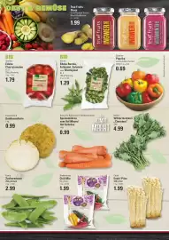 Meyer's Frischemarkt Prospekt woche 6 Seite 2