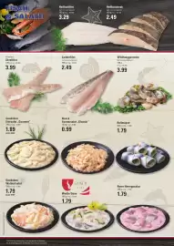 Meyer's Frischemarkt Prospekt woche 6 Seite 6