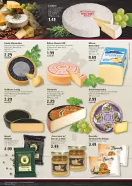 Meyer's Frischemarkt Prospekt woche 6 Seite 7