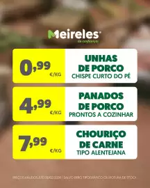 Folheto Carnes Meireles semana 6 Página 3