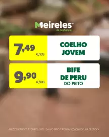 Folheto Carnes Meireles semana 6 Página 4