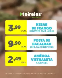 Folheto Carnes Meireles semana 6 Página 5