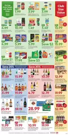 Stater Bros weekly ad week 6 Page 4