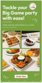 Stater Bros weekly ad week 6 Page 6