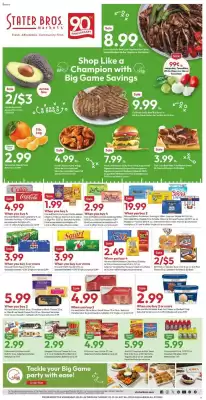 Stater Bros weekly ad (valid until 11-02)