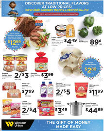 Smith's weekly ad week 6 Page 14