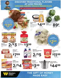 Smith's weekly ad week 6 Page 14