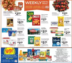 Smith's weekly ad week 6 Page 2
