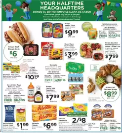 Smith's weekly ad week 6 Page 4