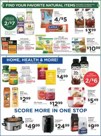 Smith's weekly ad week 6 Page 9