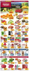 Cardenas weekly ad week 6 Page 1