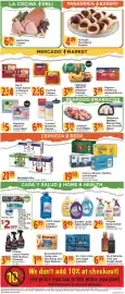 Amigos United weekly ad Page 5