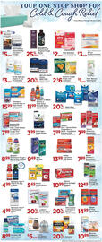 United Supermarkets weekly ad Page 6