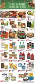United Supermarkets weekly ad Page 2