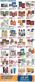 United Supermarkets weekly ad Page 4