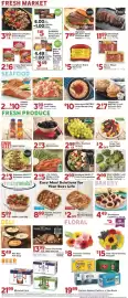 United Supermarkets weekly ad Page 5