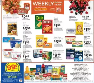 Fry's weekly ad week 6 Page 2