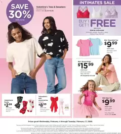 Fry's weekly ad Page 2