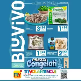 Volantino BluVivo Pagina 3