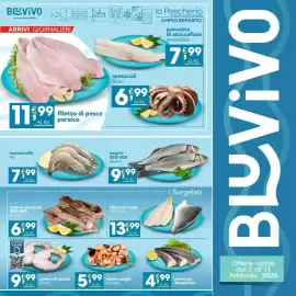 Volantino BluVivo Pagina 4