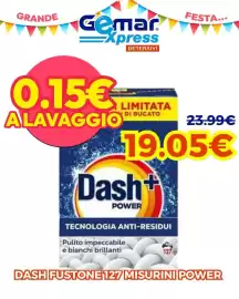 Volantino Gemar Detersivi Pagina 11