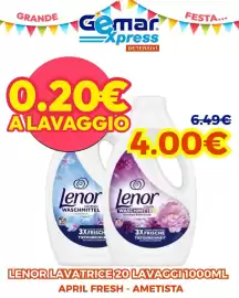 Volantino Gemar Detersivi Pagina 12