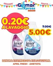 Volantino Gemar Detersivi Pagina 13