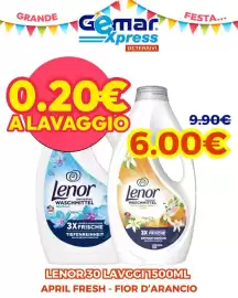 Volantino Gemar Detersivi Pagina 14