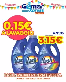 Volantino Gemar Detersivi Pagina 3