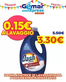 Volantino Gemar Detersivi Pagina 4