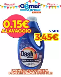 Volantino Gemar Detersivi Pagina 5