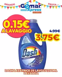 Volantino Gemar Detersivi Pagina 6