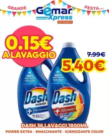 Volantino Gemar Detersivi Pagina 7