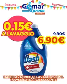 Volantino Gemar Detersivi Pagina 8