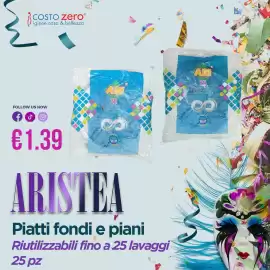 Volantino Costo Zero Pagina 11