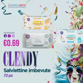 Volantino Costo Zero Pagina 13