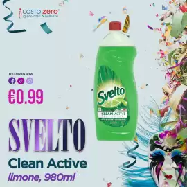 Volantino Costo Zero Pagina 3