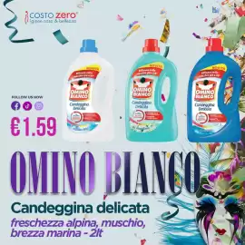 Volantino Costo Zero Pagina 5