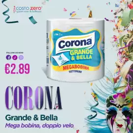 Volantino Costo Zero Pagina 6