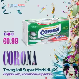 Volantino Costo Zero Pagina 7