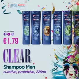 Volantino Costo Zero Pagina 8