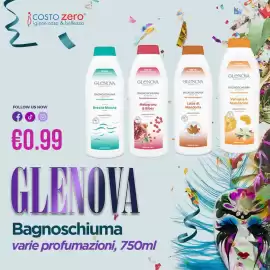 Volantino Costo Zero Pagina 9