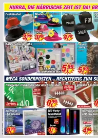 Posten Börse Prospekt woche 5 Seite 4